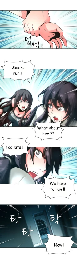 Page 439 of Twin Slave Ch.1-31