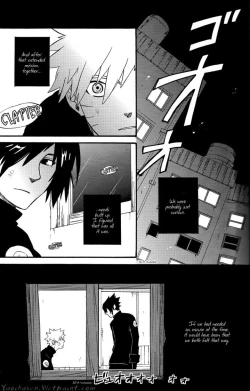 Page 12 of Ao no Nagi | Blue Calm