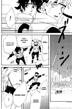 Page 17 of Ao no Nagi | Blue Calm