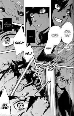 Page 22 of Ao no Nagi | Blue Calm