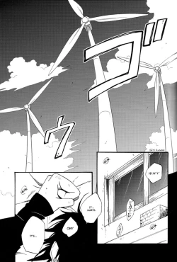 Page 2 of Ao no Nagi | Blue Calm