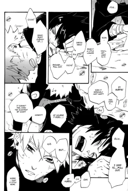 Page 3 of Ao no Nagi | Blue Calm