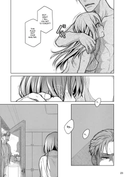 Page 22 of Stay by Me Zenjitsutan Fragile S - Stay by me "Prequel"