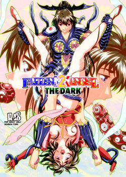 Download Fallen XX AngeL 16 THE DARK2