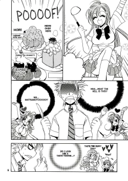 Page 5 of BABY BLUE!