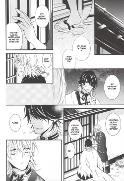 Page 19 of Kizu Ato, Sono Ato