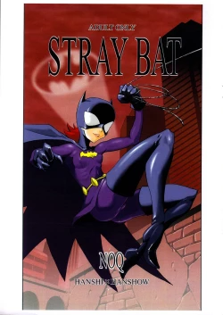 Page 1 of STRAY BAT