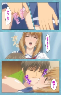 Page 30 of Hitozuma Sailor Fuku Clinic Kouhen Complete Ban