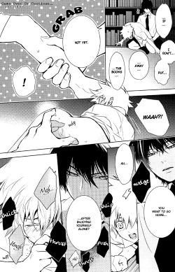 Page 13 of Ichigo Milk