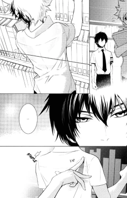 Page 6 of Ichigo Milk