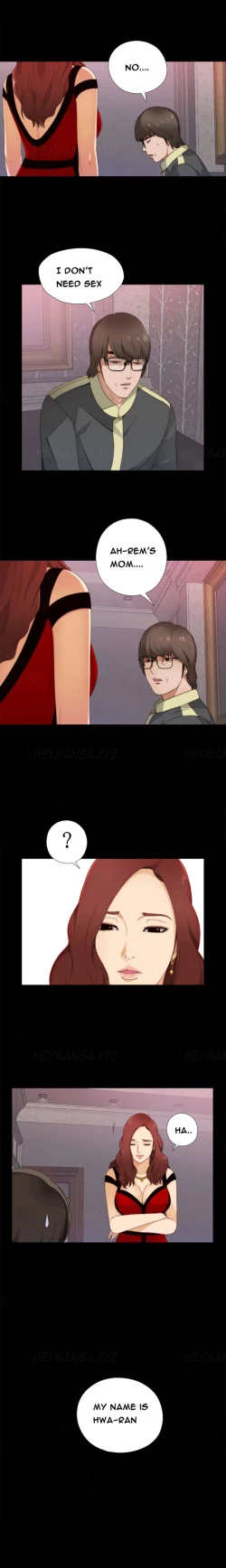 Page 109 of Girl Next Door Ch.1-33