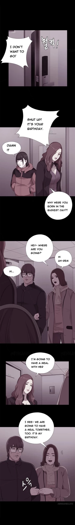 Page 206 of Girl Next Door Ch.1-33