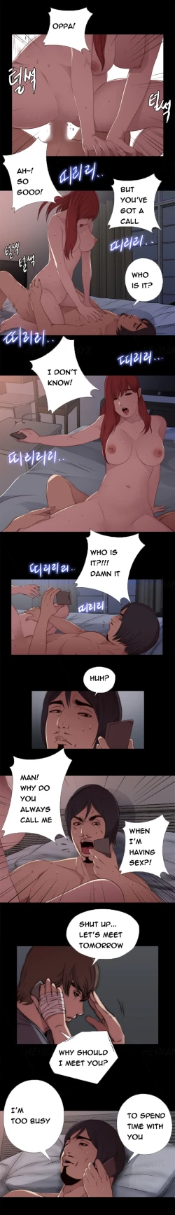 Page 238 of Girl Next Door Ch.1-33