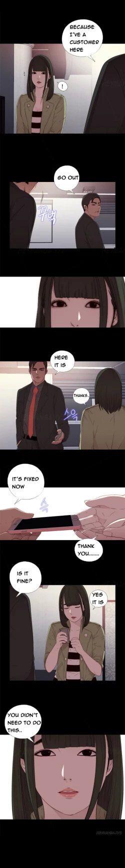 Page 312 of Girl Next Door Ch.1-33