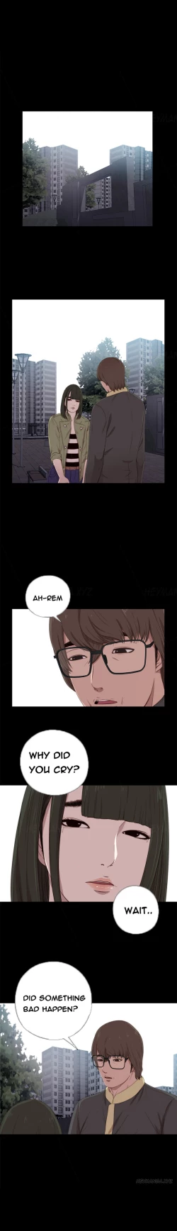 Page 322 of Girl Next Door Ch.1-33