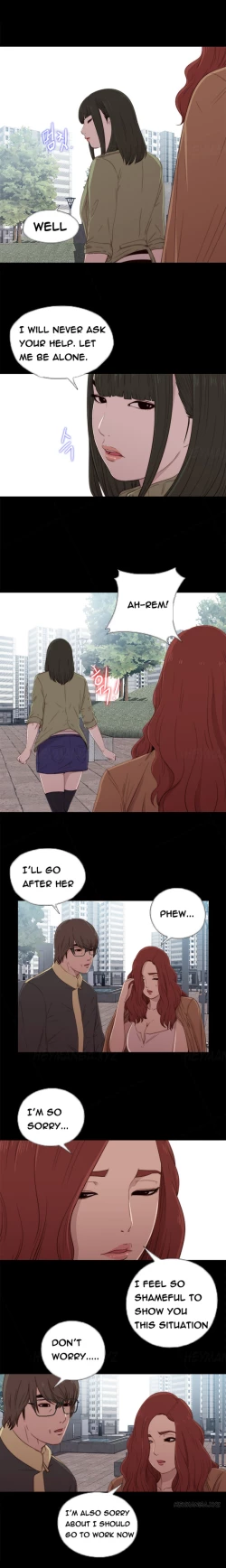 Page 326 of Girl Next Door Ch.1-33