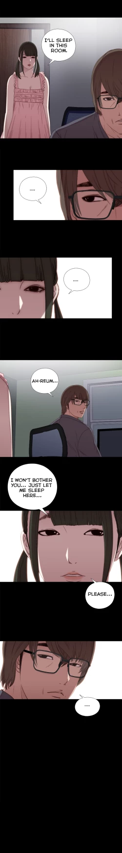 Page 428 of Girl Next Door Ch.1-33