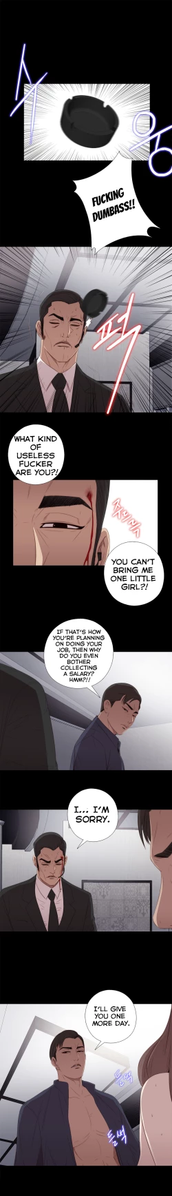 Page 446 of Girl Next Door Ch.1-33