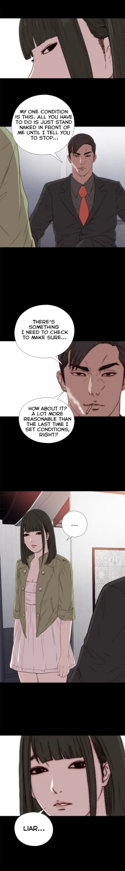 Page 507 of Girl Next Door Ch.1-33