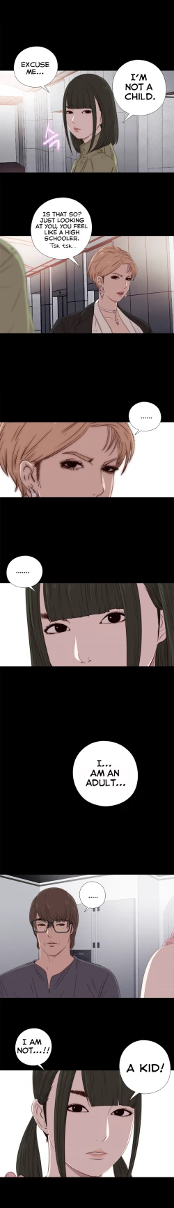 Page 531 of Girl Next Door Ch.1-33