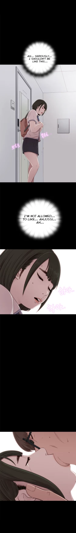 Page 551 of Girl Next Door Ch.1-33