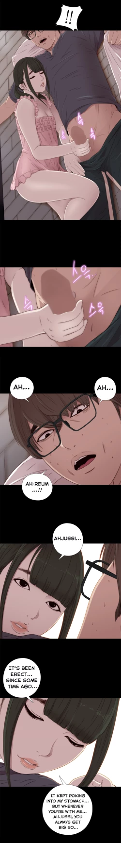 Page 594 of Girl Next Door Ch.1-33