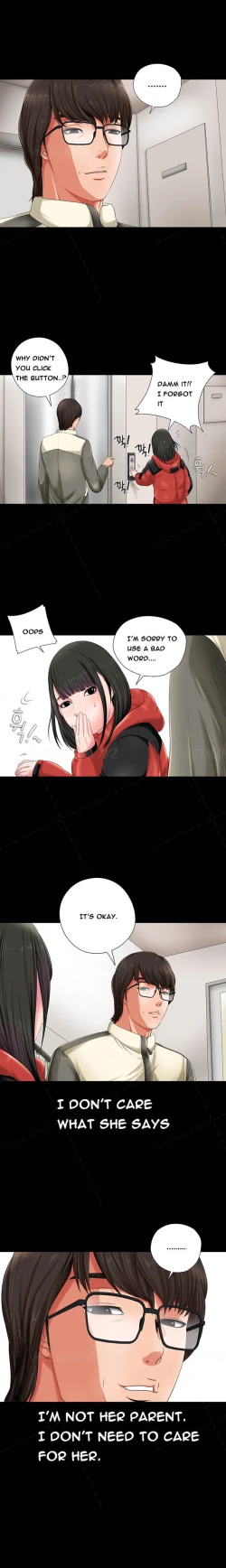 Page 5 of Girl Next Door Ch.1-33