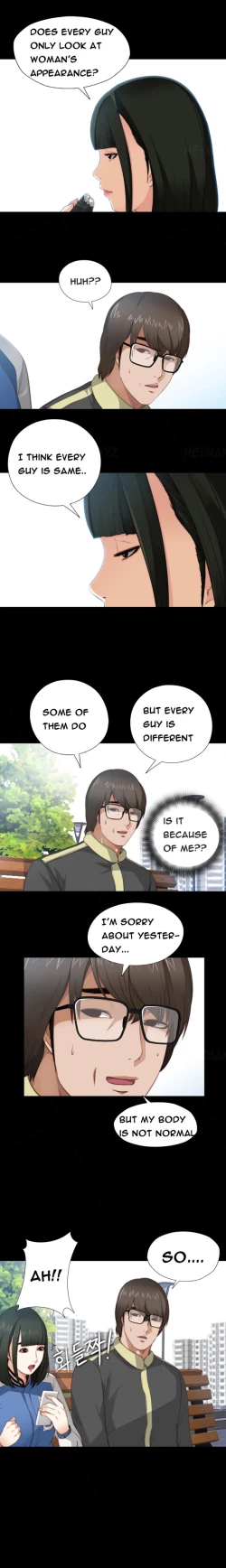 Page 98 of Girl Next Door Ch.1-33