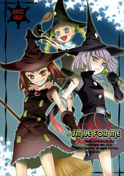 Download SMILE FOR ME