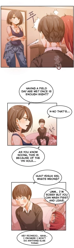 Page 104 of Hahri's Lumpy Boardhouse Ch. 0-23