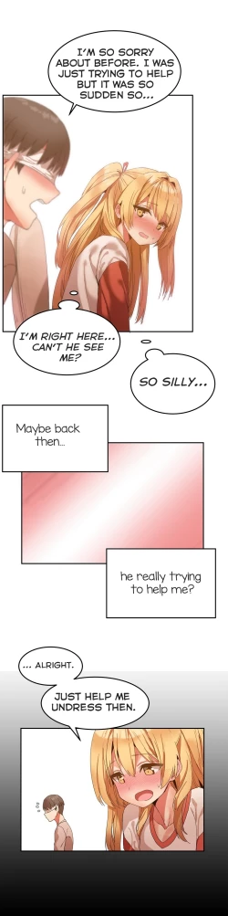 Page 154 of Hahri's Lumpy Boardhouse Ch. 0-23