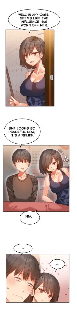 Page 196 of Hahri's Lumpy Boardhouse Ch. 0-23