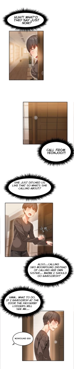 Page 207 of Hahri's Lumpy Boardhouse Ch. 0-23