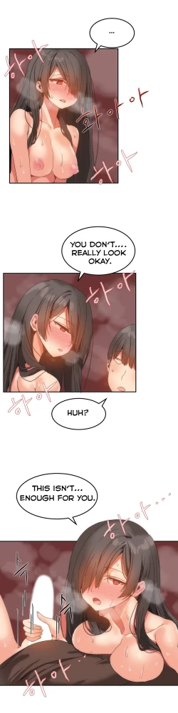 Page 269 of Hahri's Lumpy Boardhouse Ch. 0-23