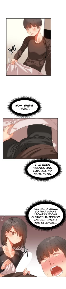 Page 281 of Hahri's Lumpy Boardhouse Ch. 0-23