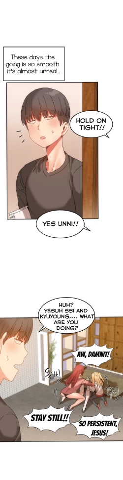 Page 292 of Hahri's Lumpy Boardhouse Ch. 0-23