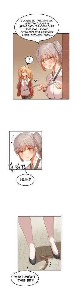 Page 297 of Hahri's Lumpy Boardhouse Ch. 0-23