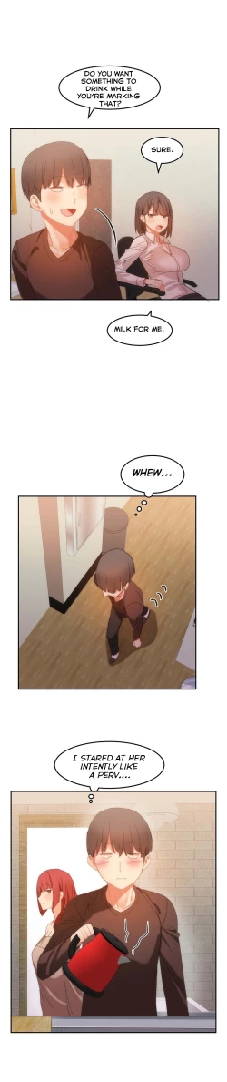 Page 420 of Hahri's Lumpy Boardhouse Ch. 0-23