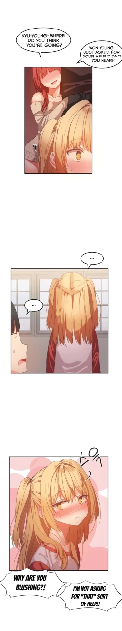 Page 426 of Hahri's Lumpy Boardhouse Ch. 0-23