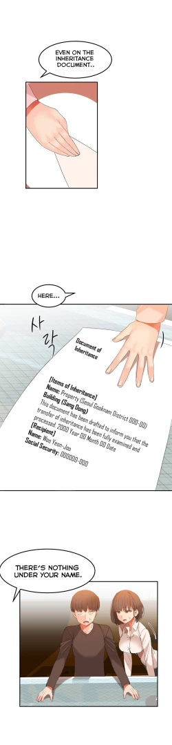 Page 507 of Hahri's Lumpy Boardhouse Ch. 0-23