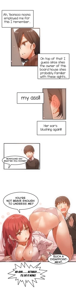 Page 71 of Hahri's Lumpy Boardhouse Ch. 0-23