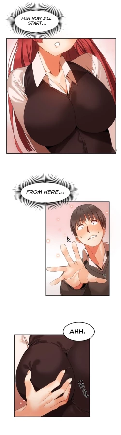 Page 78 of Hahri's Lumpy Boardhouse Ch. 0-23