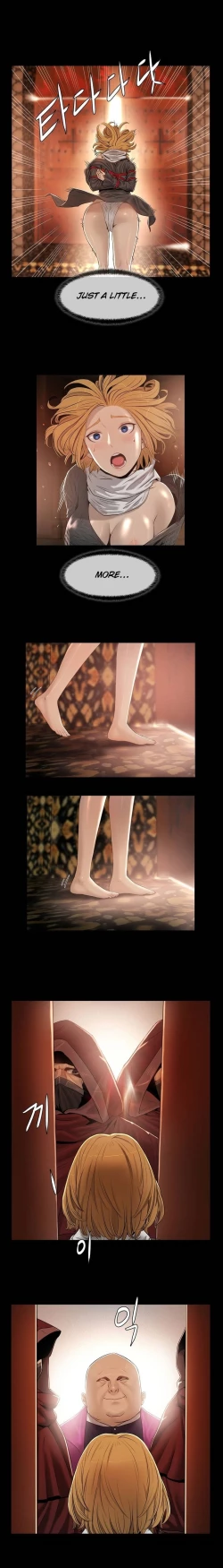 Page 28 of Siren Ch.0-3