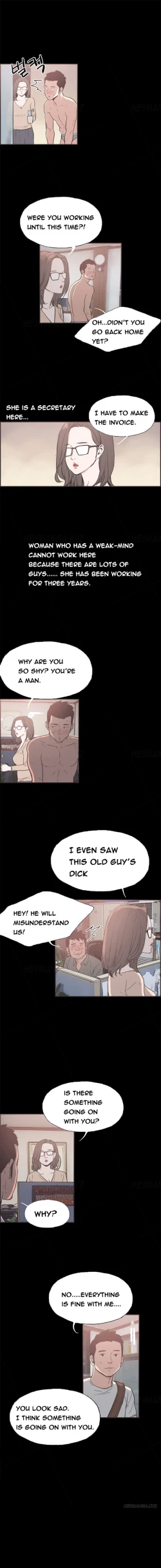 Page 335 of Cohabitation Ch.1-42