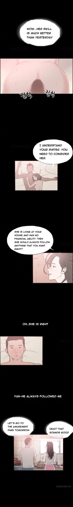 Page 394 of Cohabitation Ch.1-42