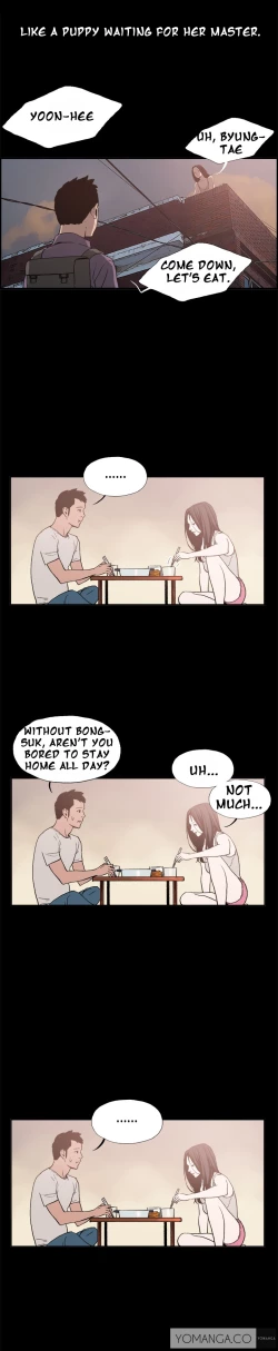 Page 55 of Cohabitation Ch.1-42