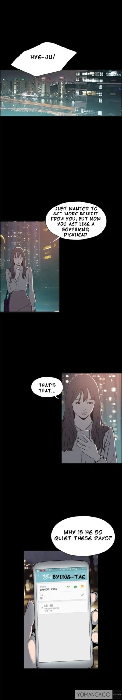 Page 62 of Cohabitation Ch.1-42