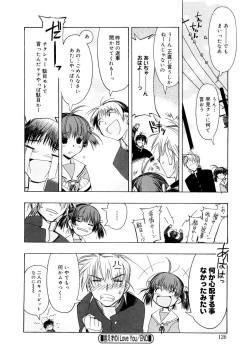 Page 126 of Free as a Bird