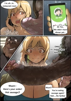 Page 9 of Natsumi's Sex Partner