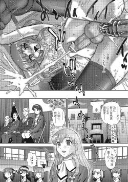 Page 89 of Otokonoko wa Itsudemo Moteki